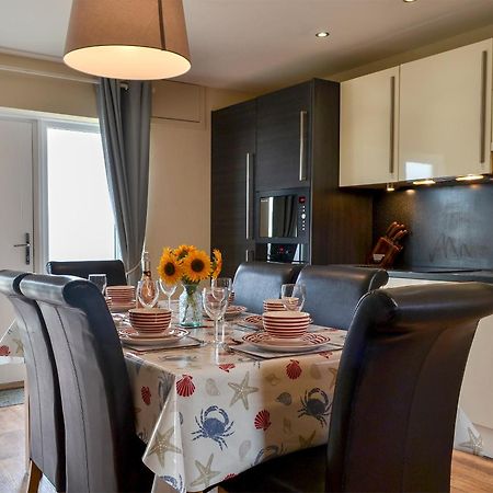 Porthole Cottage Allonby Екстер'єр фото