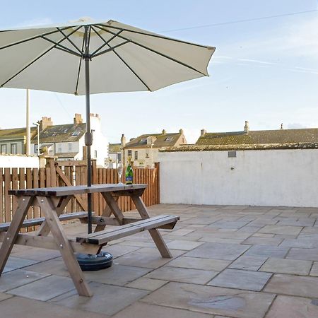 Porthole Cottage Allonby Екстер'єр фото