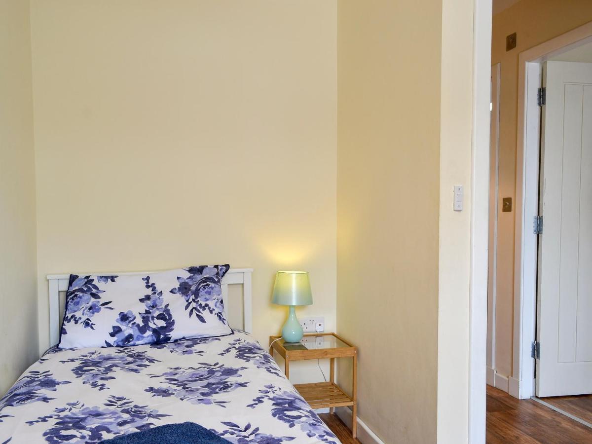 Porthole Cottage Allonby Екстер'єр фото