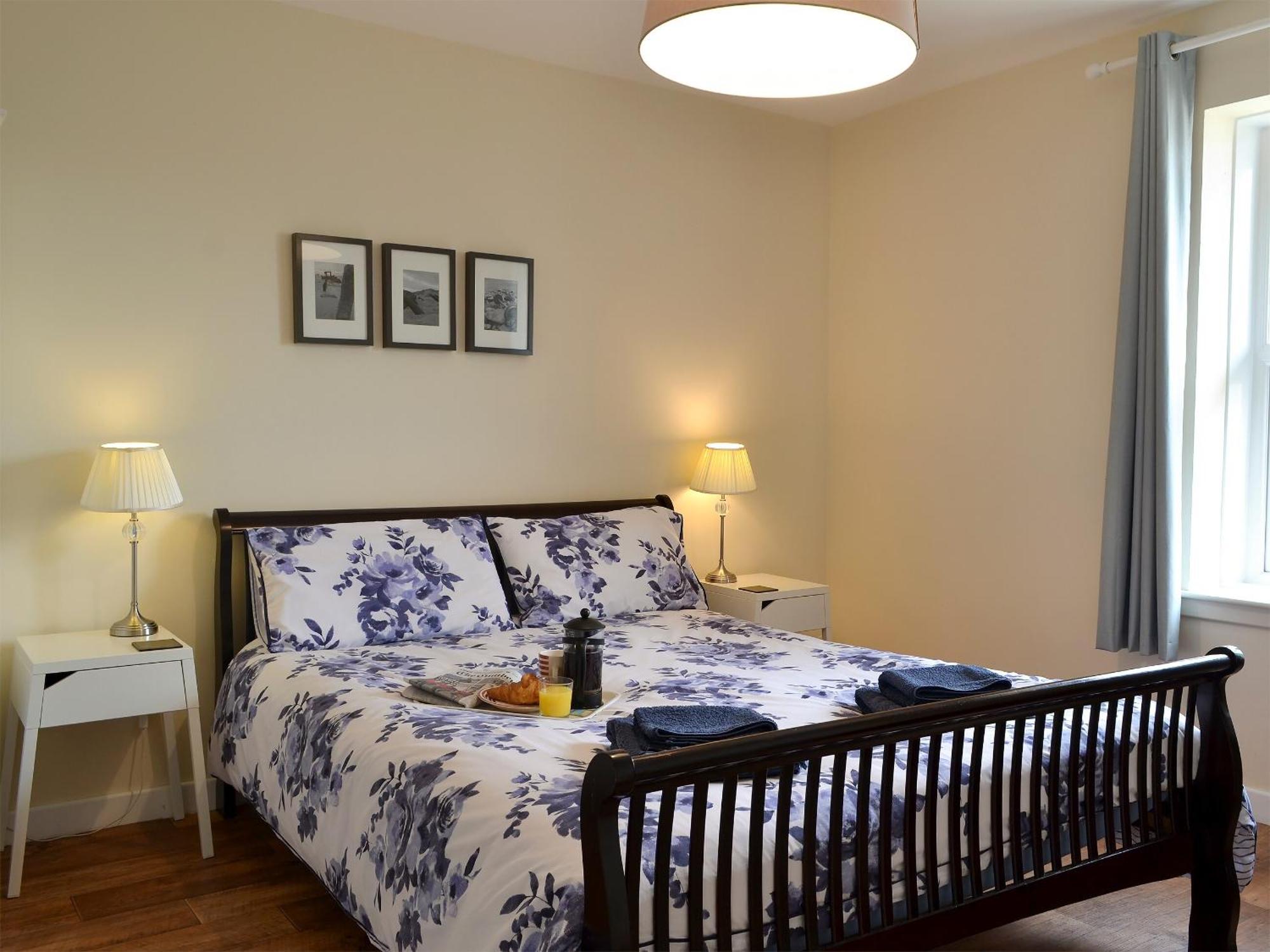 Porthole Cottage Allonby Екстер'єр фото