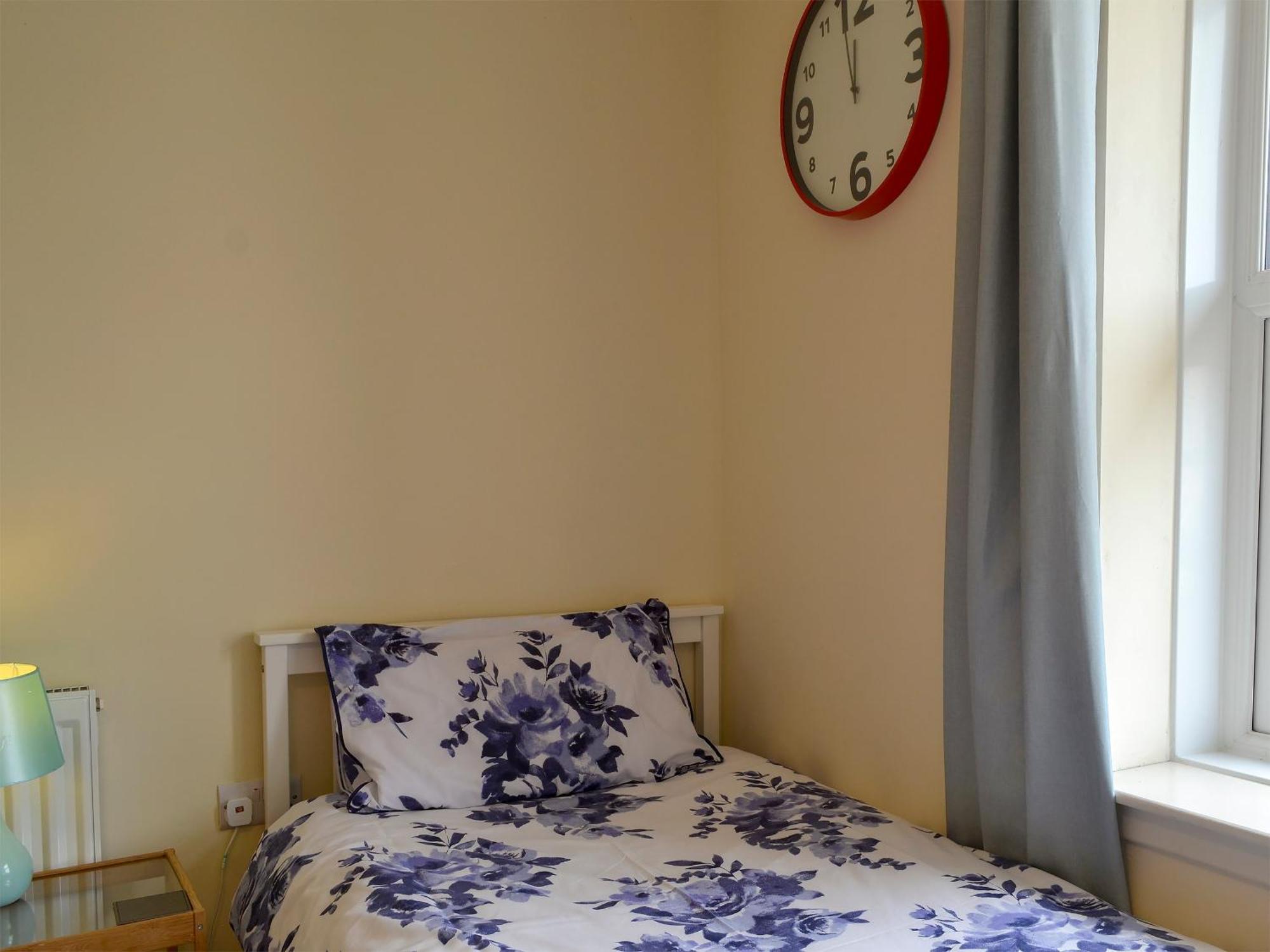 Porthole Cottage Allonby Екстер'єр фото